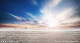 天空景观