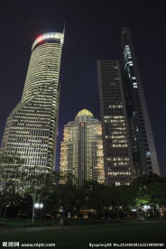 中国银行大厦