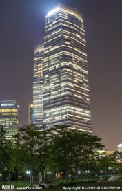 国金中心