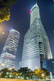 中国银行大厦