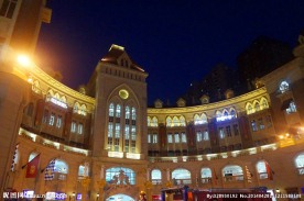 光谷意大利风情街