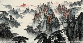 北海云起