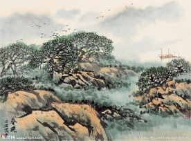 春晓