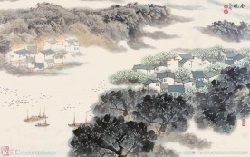 春晓