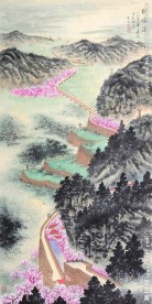 红旗渠