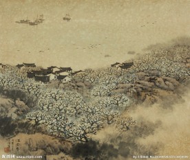 江南春