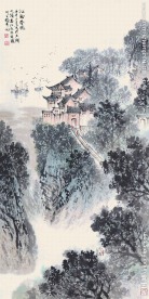 江南春晓