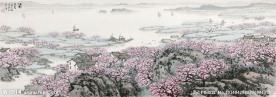 江南三月
