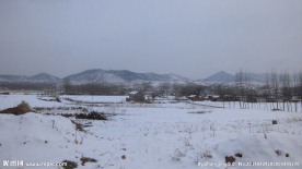 初雪