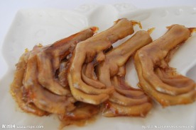 鸭爪