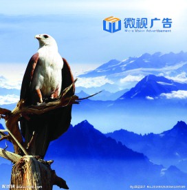 企业文化背景墙