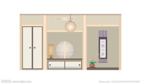 日式室内设计
