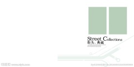 儿童写真 相册模版