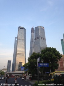 国金中心