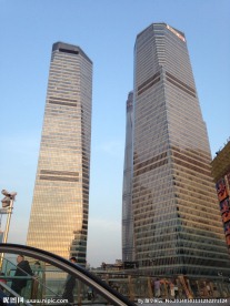国金中心