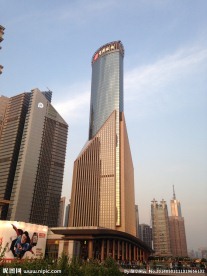 中国银行