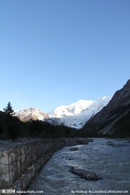 西藏景观