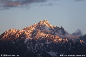 西藏景观