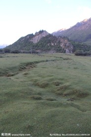 西藏景观