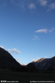 西藏景观