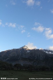 西藏景观
