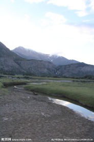 西藏景观