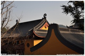 灵隐寺图片