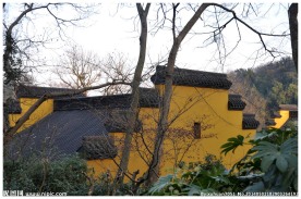 灵隐寺图片