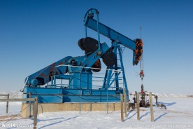 钻井油田石油油井