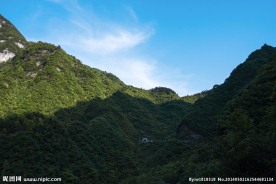观音岩