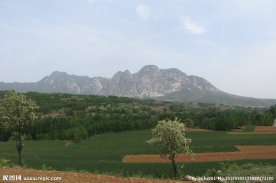 挡阳山