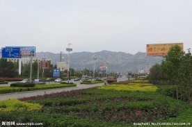登封市景