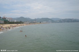 海景 海边