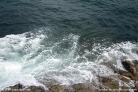 海景 海浪