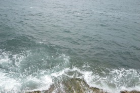 海景 海浪