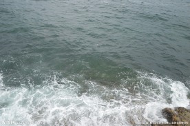 海景 海浪