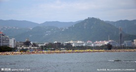 海景 海边