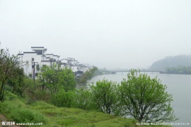 江西婺源美景