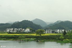 江西婺源美景