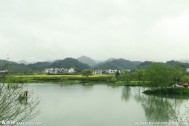 江西婺源美景
