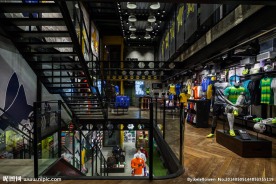 NIKE足球专营店