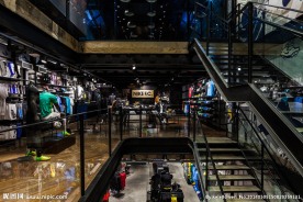 NIKE足球专营店