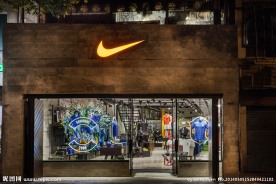 NIKE足球专营店