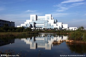 临沂大学图书馆