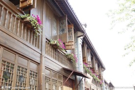 古建筑