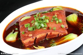 土家肉