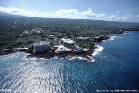 海边城市