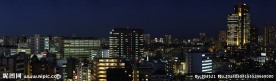 城市建筑景观