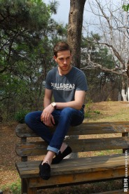 乌克兰 男模 青年