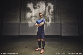 荷兰国家队队服广告